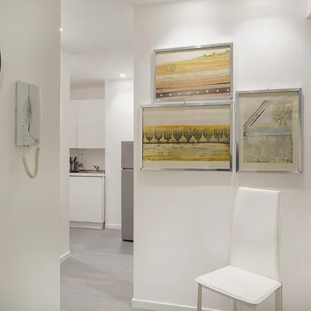 Ancient Port By Wonderful Italy - Emerald Apartment Genoa