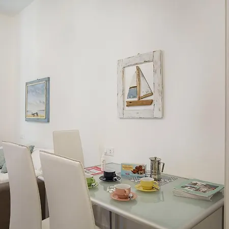Apartment Ancient Port By Wonderful Italy - Emerald Genoa