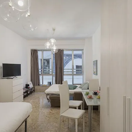 Ancient Port By Wonderful Italy - Emerald Apartment Genoa